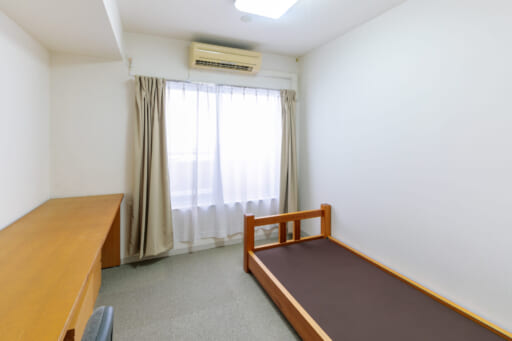 ドーミー赤坂_居室04