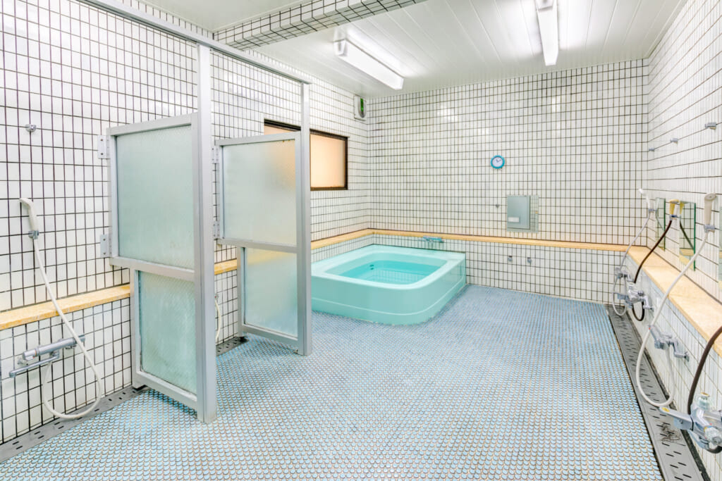 ドーミー大泉学園_パブリックバス