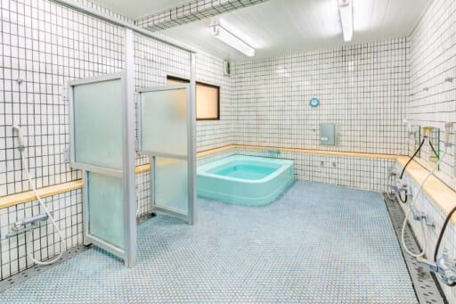 ドーミー大泉学園_パブリックバス