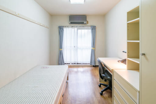 ドーミー大泉学園_居室_03